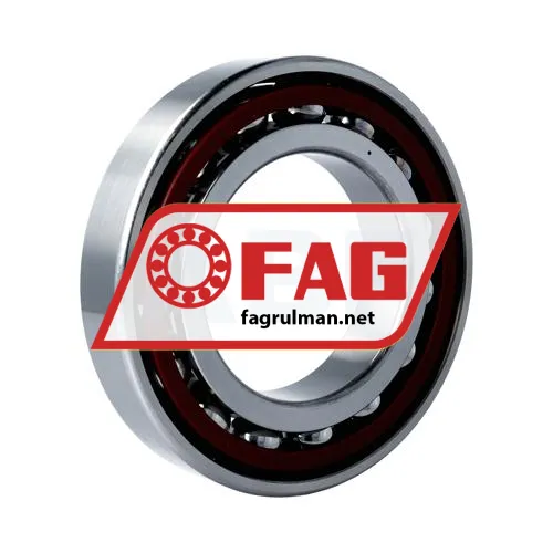 FAG B7218-C-T-P4S-UL ürün fotoğrafı 2
