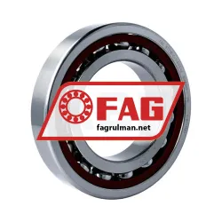 FAG B7218-C-T-P4S-UL
