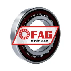 FAG B7218-C-T-P4S-UL rulman resim 2