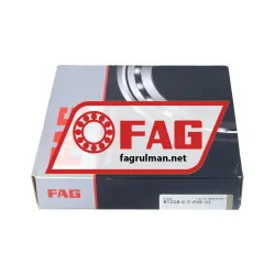 FAG B7218-C-T-P4S-UL rulman resim 3