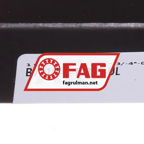 FAG B7210-C-T-P4S-UL ürün fotoğrafı 4