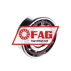 FAG B7204-C-T-P4S-UL