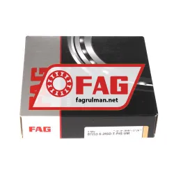 FAG B7213-E-2RSD-T-P4S-UM rulman resim 3