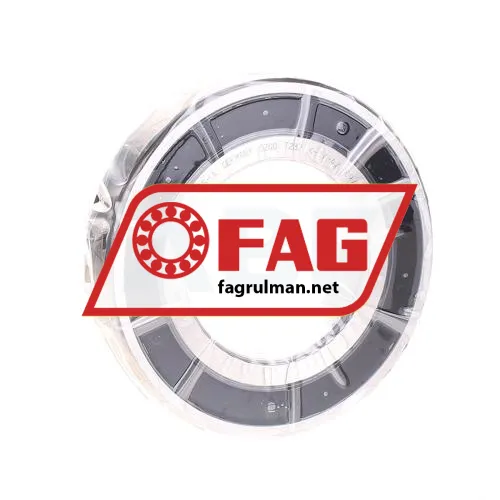 FAG B7213-E-2RSD-T-P4S-UL