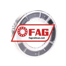 FAG B7213-E-2RSD-T-P4S-UL