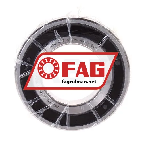 FAG B7209-E-2RSD-T-P4S-UL