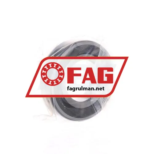 FAG B7208-E-2RSD-T-P4S-UL