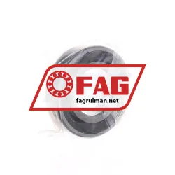 FAG B7208-E-2RSD-T-P4S-UL