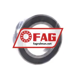FAG B7009-E-2RSD-T-P4S-UM rulman resim 2