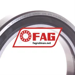 FAG HCS71912-E-T-P4S-UL rulman resim 2