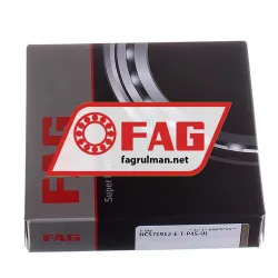 FAG HCS71912-E-T-P4S-UL rulman resim 4
