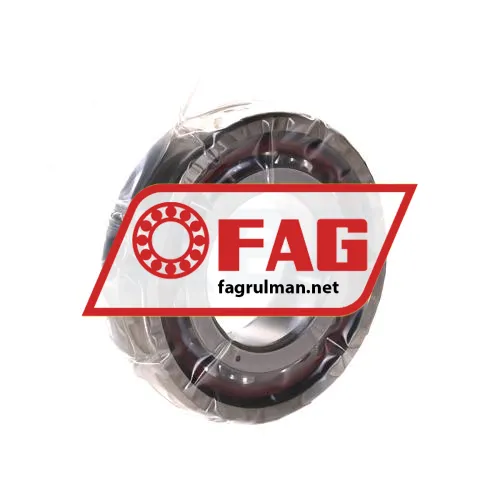 FAG B7207-E-T-P4S-UM ürün fotoğrafı 2