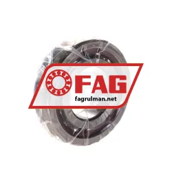 FAG B7207-E-T-P4S-UM