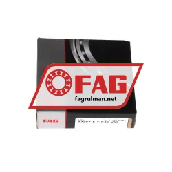 FAG B7207-E-T-P4S-UM rulman resim 3