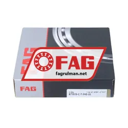 FAG B71919-C-T-P4S-UL