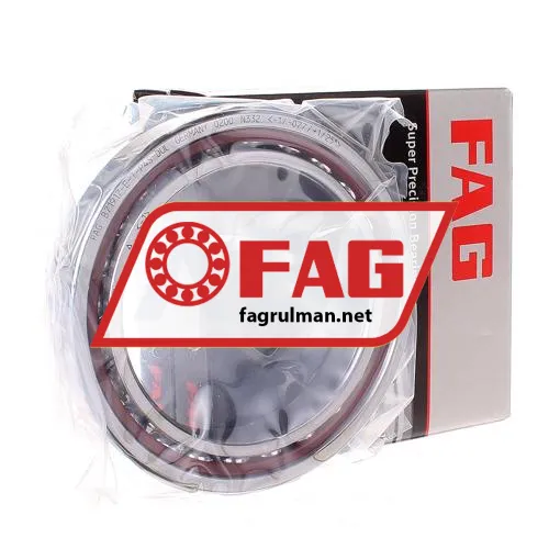 FAG B71917-E-T-P4S-DUL
