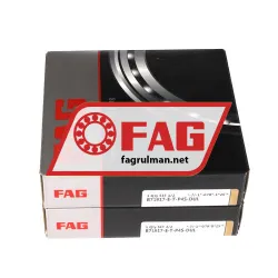 FAG B71917-E-T-P4S-DUL rulman resim 2