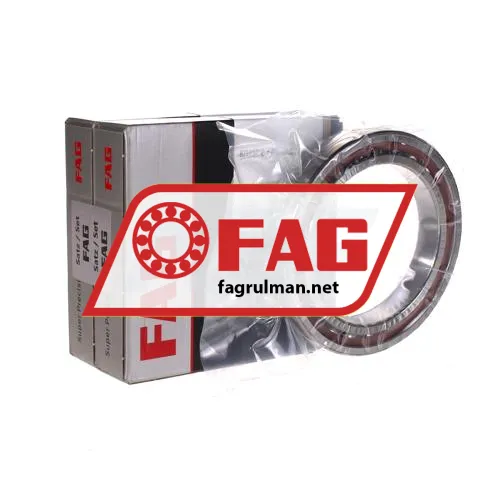 FAG B71917-C-T-P4S-DUL