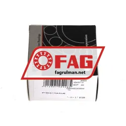 FAG B71904-E-T-P4S-DUL