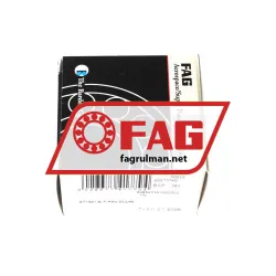 FAG B71901-E-T-P4S-DUL rulman resim 2