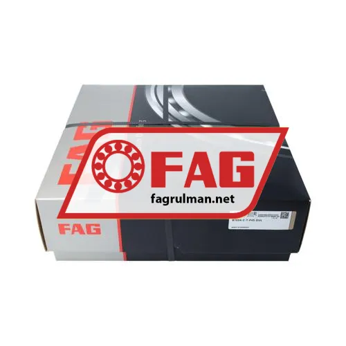FAG B7034-C-T-P4S-DUL