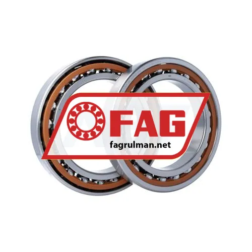FAG B7030-E-T-P4S-DUL ürün fotoğrafı 2