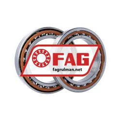 FAG B7030-E-T-P4S-DUL rulman resim 2