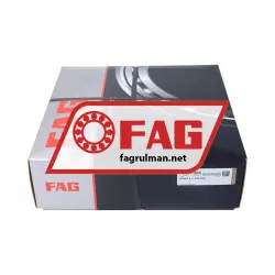 FAG B7030-E-T-P4S-DUL rulman resim 3