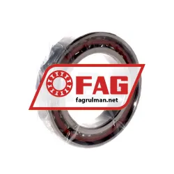 FAG B7012-E-T-P4S-UM rulman resim 2