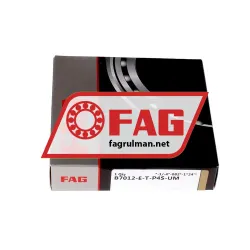 FAG B7012-E-T-P4S-UM rulman resim 3