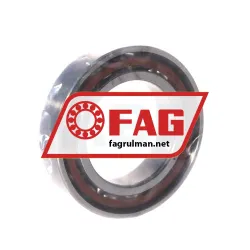 FAG B7009-C-T-P4S-K5-UL