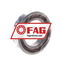 FAG B7009-C-T-P4S-K5-UL rulman resim 2