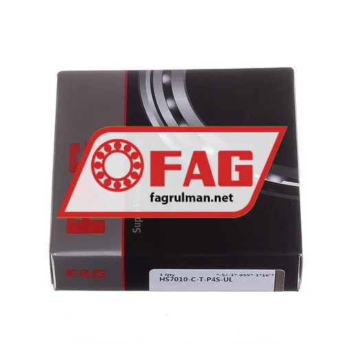 FAG HS7010-C-T-P4S-UL ürün fotoğrafı 3