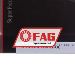 FAG HS7010-C-T-P4S-UL rulman resim 4