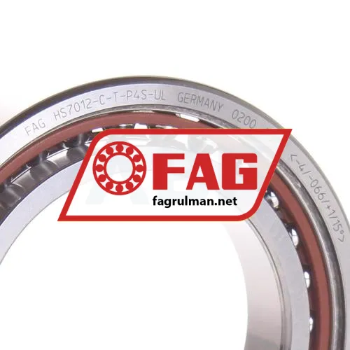 FAG HS7012-C-T-P4S-UL ürün fotoğrafı 2