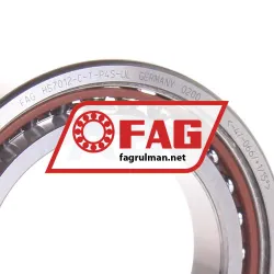FAG HS7012-C-T-P4S-UL rulman resim 2