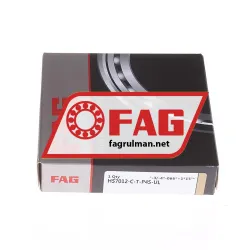 FAG HS7012-C-T-P4S-UL rulman resim 4