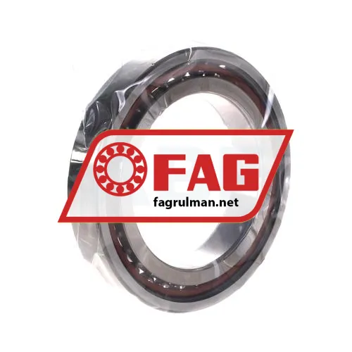 FAG HS7017-C-T-P4S-UL ürün fotoğrafı 2