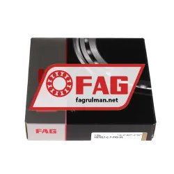 FAG HS7017-C-T-P4S-UL rulman resim 3