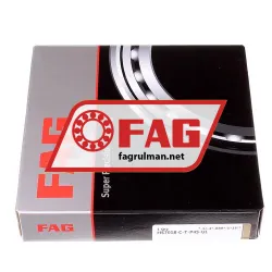FAG HS7018-C-T-P4S-UL rulman resim 2