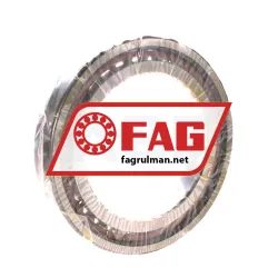FAG HS7022-E-T-P4S-UL rulman resim 2