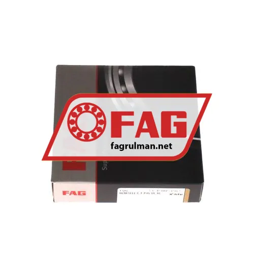 FAG HCM7011-C-T-P4S-UL-XL ürün fotoğrafı 3