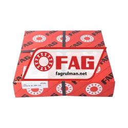 FAG 7318-B-XL-MP-UB rulman resim 3