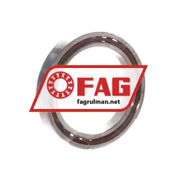 FAG B71807-C-TPA-P4-UL