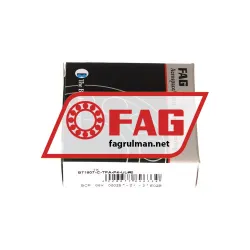 FAG B71807-C-TPA-P4-UL rulman resim 2