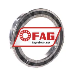 FAG HCS71920-E-T-P4S-UL rulman resim 2