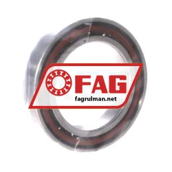 FAG HCB7014-E-T-P4S-UL rulman resim 2