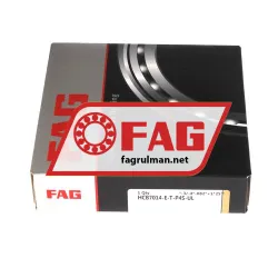FAG HCB7014-E-T-P4S-UL rulman resim 3