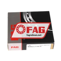 FAG HC7012-C-T-P4S-UL rulman resim 3