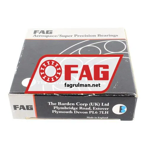 FAG B7205C-T-P4S-UL